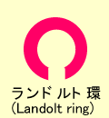 ランドルト環